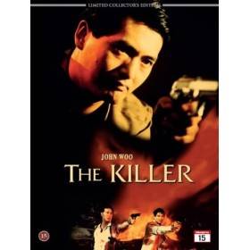 The Killer (Limited Steelbook) (DVD)