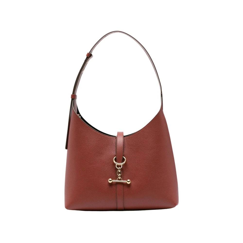 Strathberry Shoulder Bags - Tasker - Dame - Brun - ONE SIZE - Uld