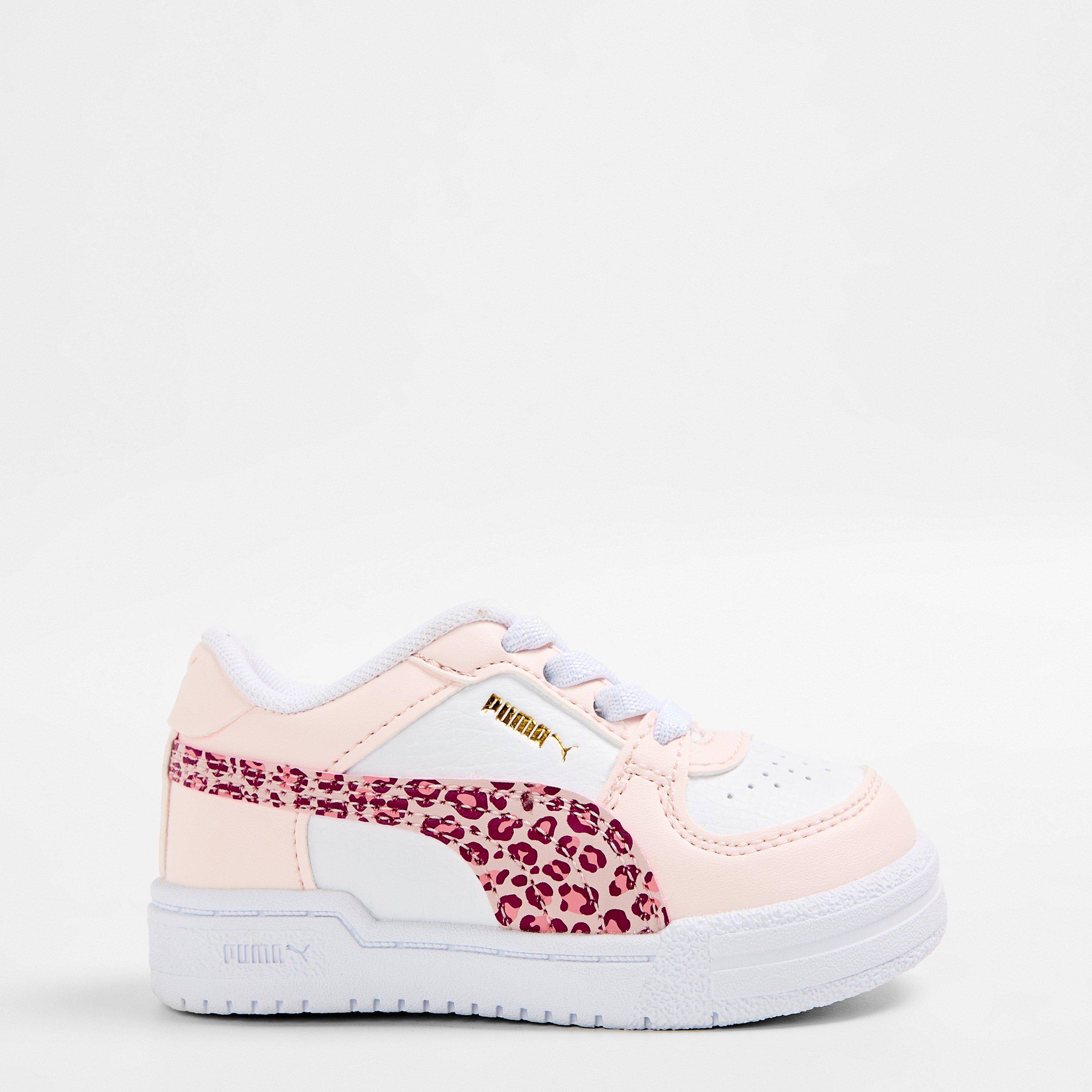 Puma Kids' Ca Pro Low-Top Trainers