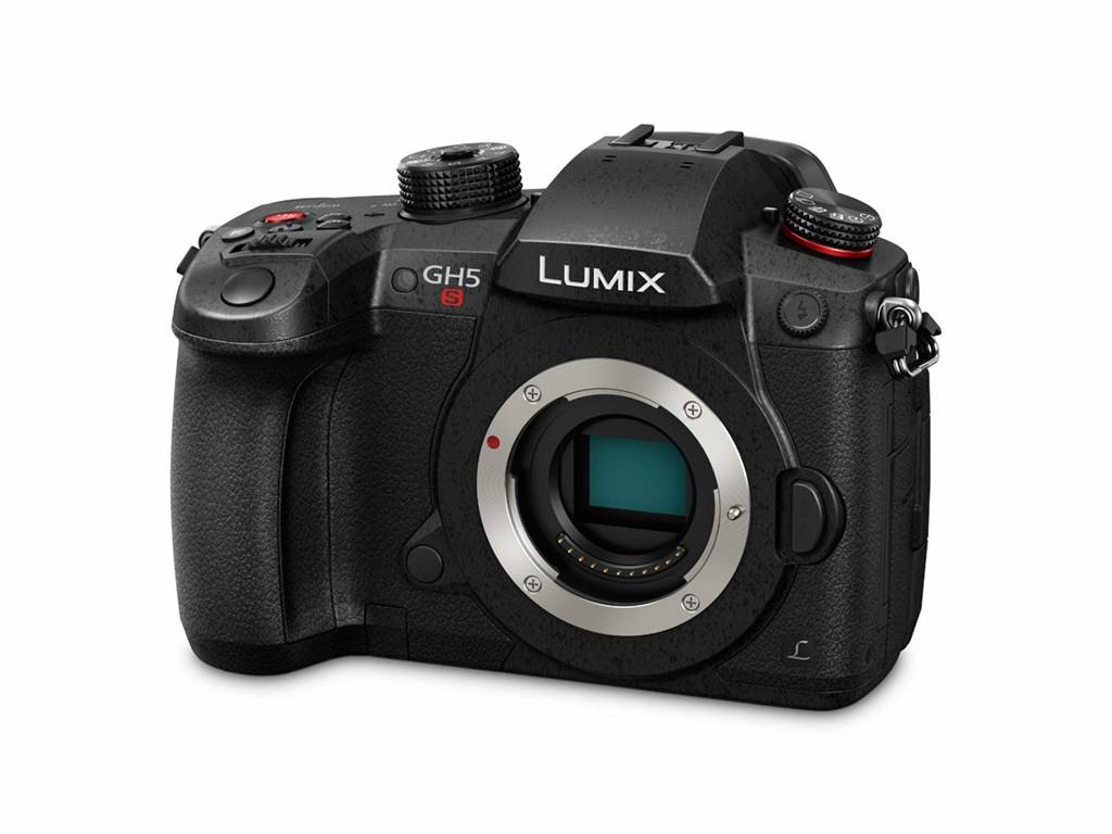 Panasonic GH5S DC-GH5S Camera Body