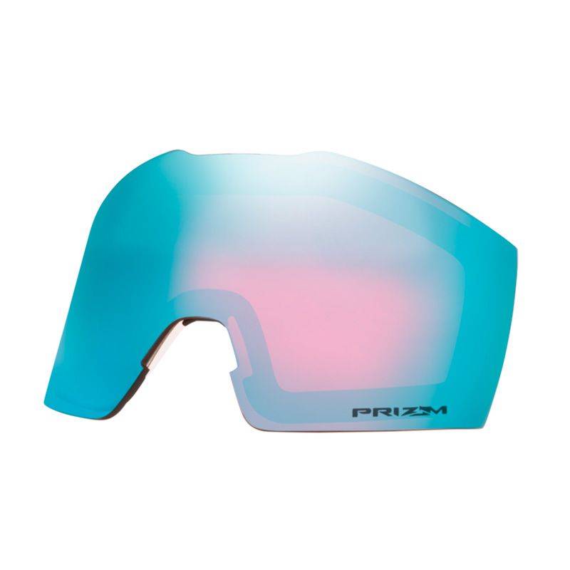 Oakley Fall Line M Repl Lens Prizm Sapph
