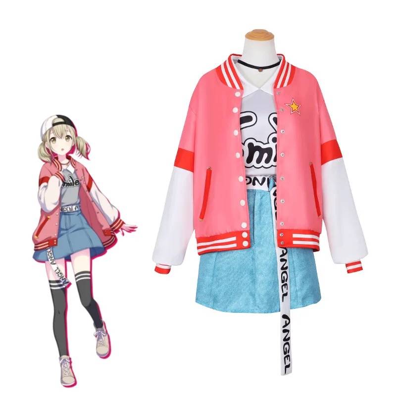COSSumeru Akademiya Cosplay Costume School Uniform Darshans Amurta Rtawahist Haravatat Kshahrewar Halloween Outfits
