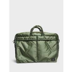 Tanker 2Way Briefcase in Sage Green - one-size