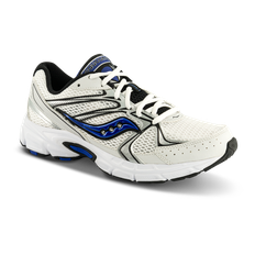 Saucony Sneaker Hvid S70812-4 - 46