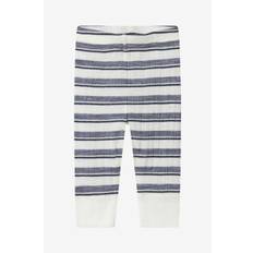 Name it baby - Termounderbukser nbmWang Wool Needle Longjohn - Grå - 74