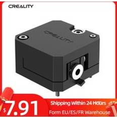 Creality cr -6 se extruder kit för 1.75mm filament fungerar smidig extrudering stabil matning för creality cr -6 se/ cr -6 max 3d skrivare