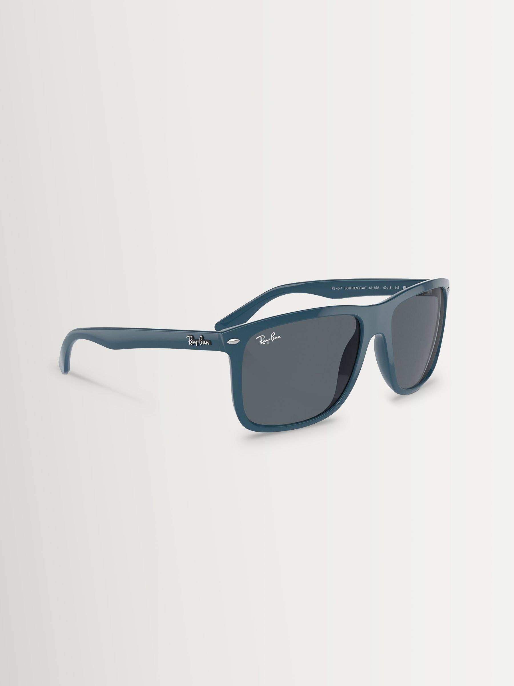 Ray-Ban Ray-Ban Two solglasögon