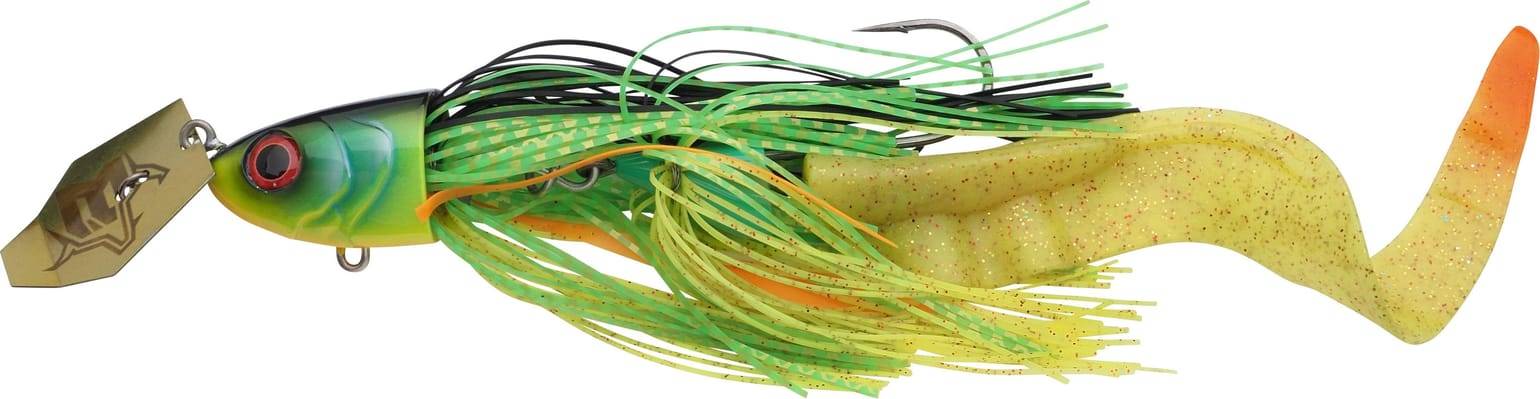 Abu GarciaAbu Garcia Beast Bladed Jig