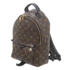 Louis Vuitton Vintage Louis Vuitton Palm Springs H 30cm x W 21cm x D 10cm - Rygsække hos Magasin