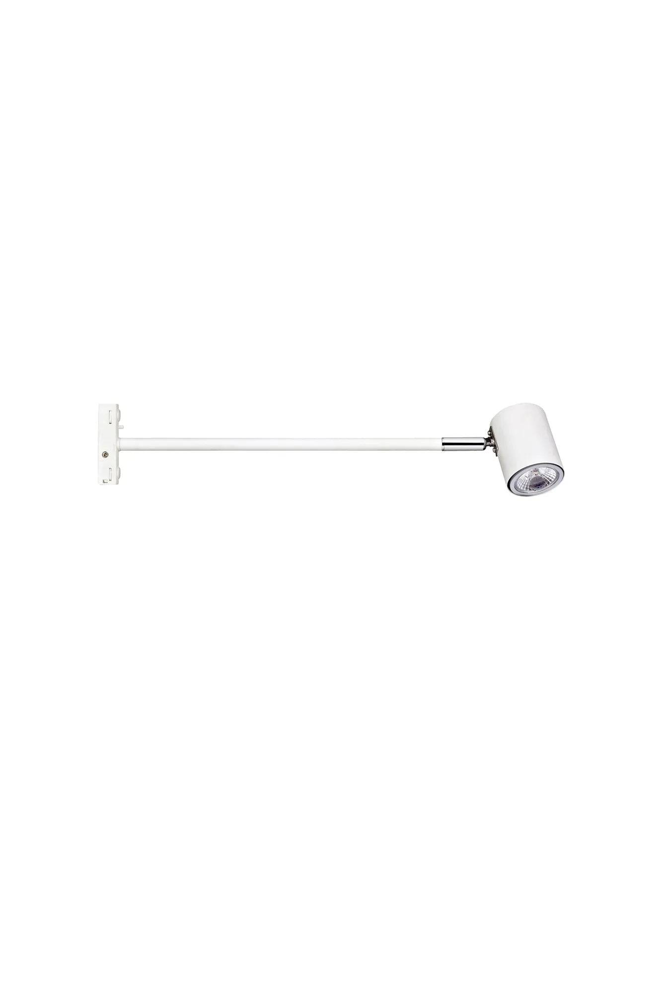 Track LED Spotlight Vit 40 cm