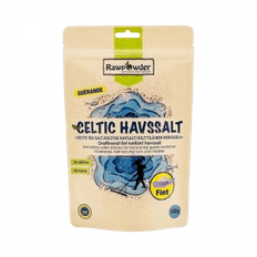 Celtic Havssalt Fint 500g