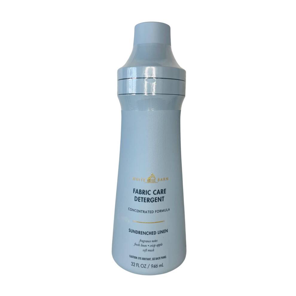 Bath & Body Works Solbeskinnet linned Stofpleje Duft T?jvaskemiddel