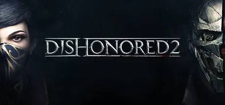 Dishonored 2 Steam Key GLOBAL (PC / Steam Key)