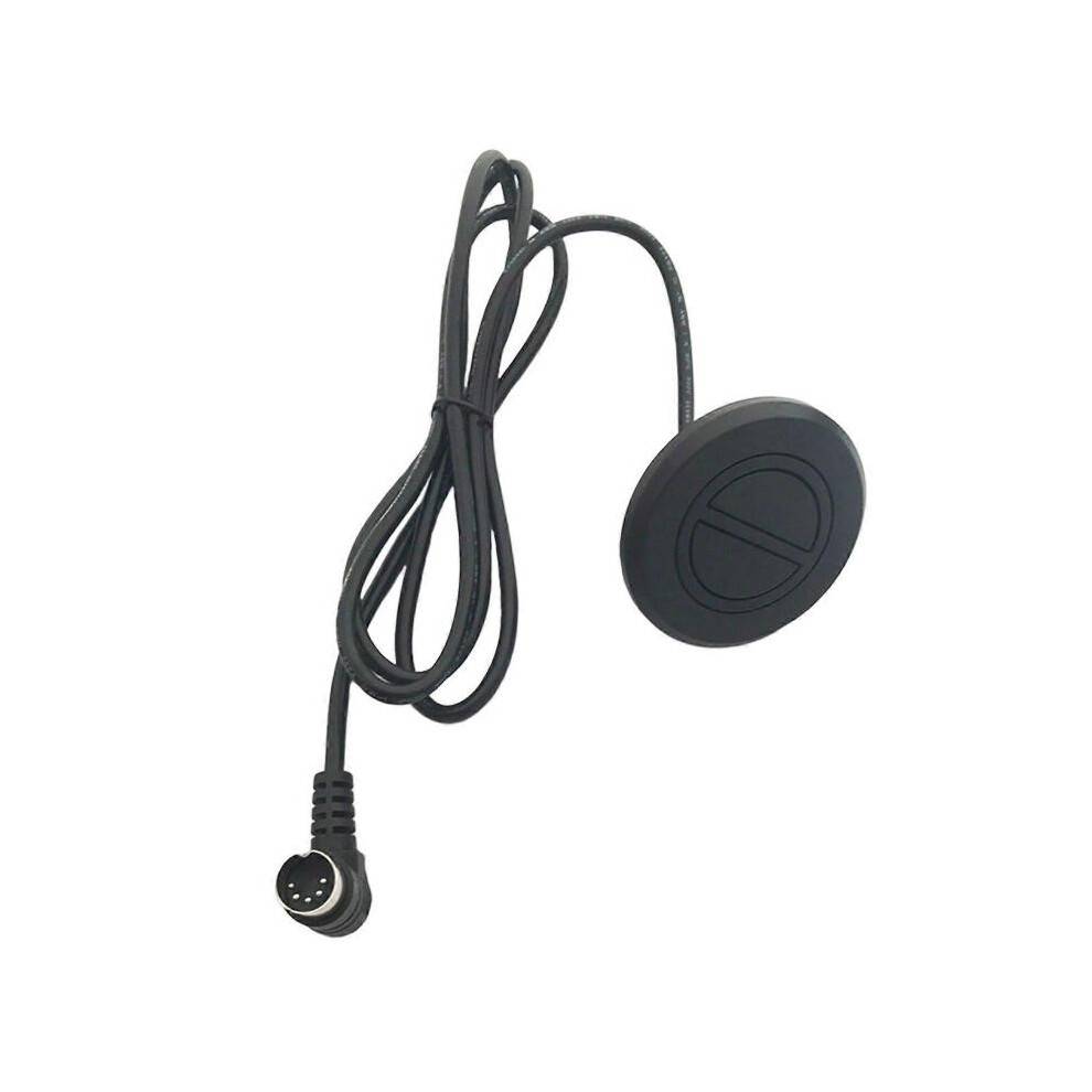 (Beveled) Electric Recliner Chair Sofa 2 Button Round Switches Slide Lift Chair Hand Controller for Recliner Sofa, Lift Chair Multicolor