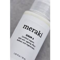 Meraki - Serum A - 30 ml - 30 ml