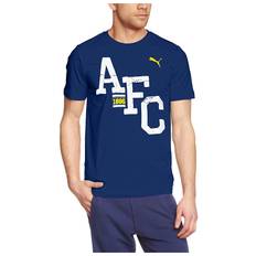 Arsenal T-shirt AFC Navy L