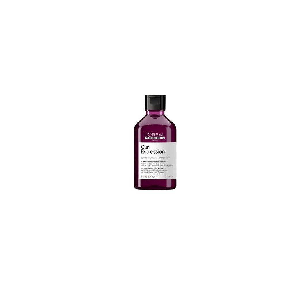 Loreal Curl Expression Återfuktande Schampo 500ml