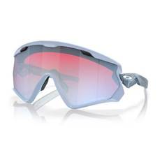 Oakley Wind Jacket 2.0 Matte Trans Stonewash