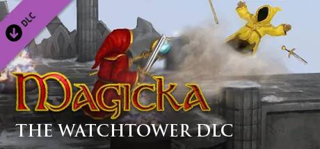 Magicka DLC: The Watchtower (Steam)