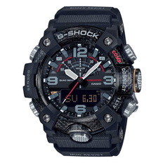 Klocka, G-shock PRO Mudmaster GG-B100-1AER, Casio
