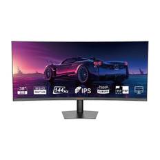 Cepter Atilius 38" UWQHD+ gamingskärm