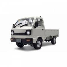 Kei Truck Scale Flatbed 1:10 2WD RTR