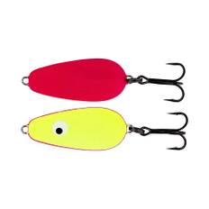 Westin Bulldog 3,9cm 7g (Pink/Yellow)