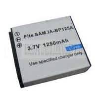 SAMSUNG IA-BP125 Batteri