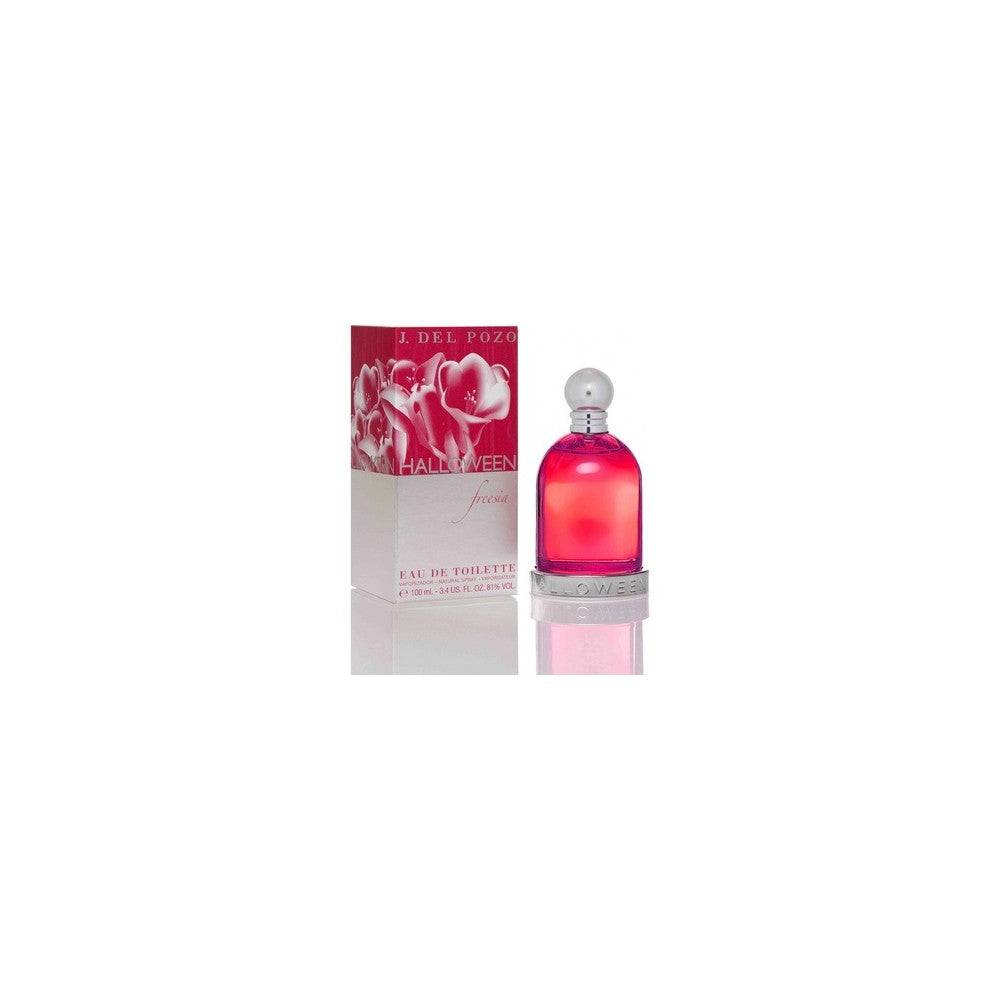 Jesus del Pozo Halloween Freesia 100 ml — Eau de Toilette