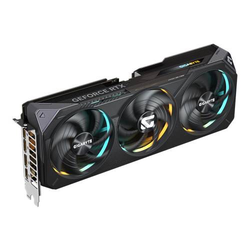 Gigabyte GeForce RTX 5070 GAMING OC 12G - grafikkort - GeForce RTX 5070 - 12 GB
