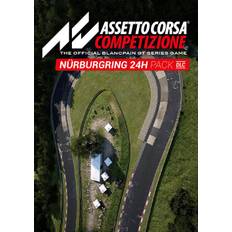 Assetto Corsa Competizione - 24H Nürburgring Pack PC - DLC