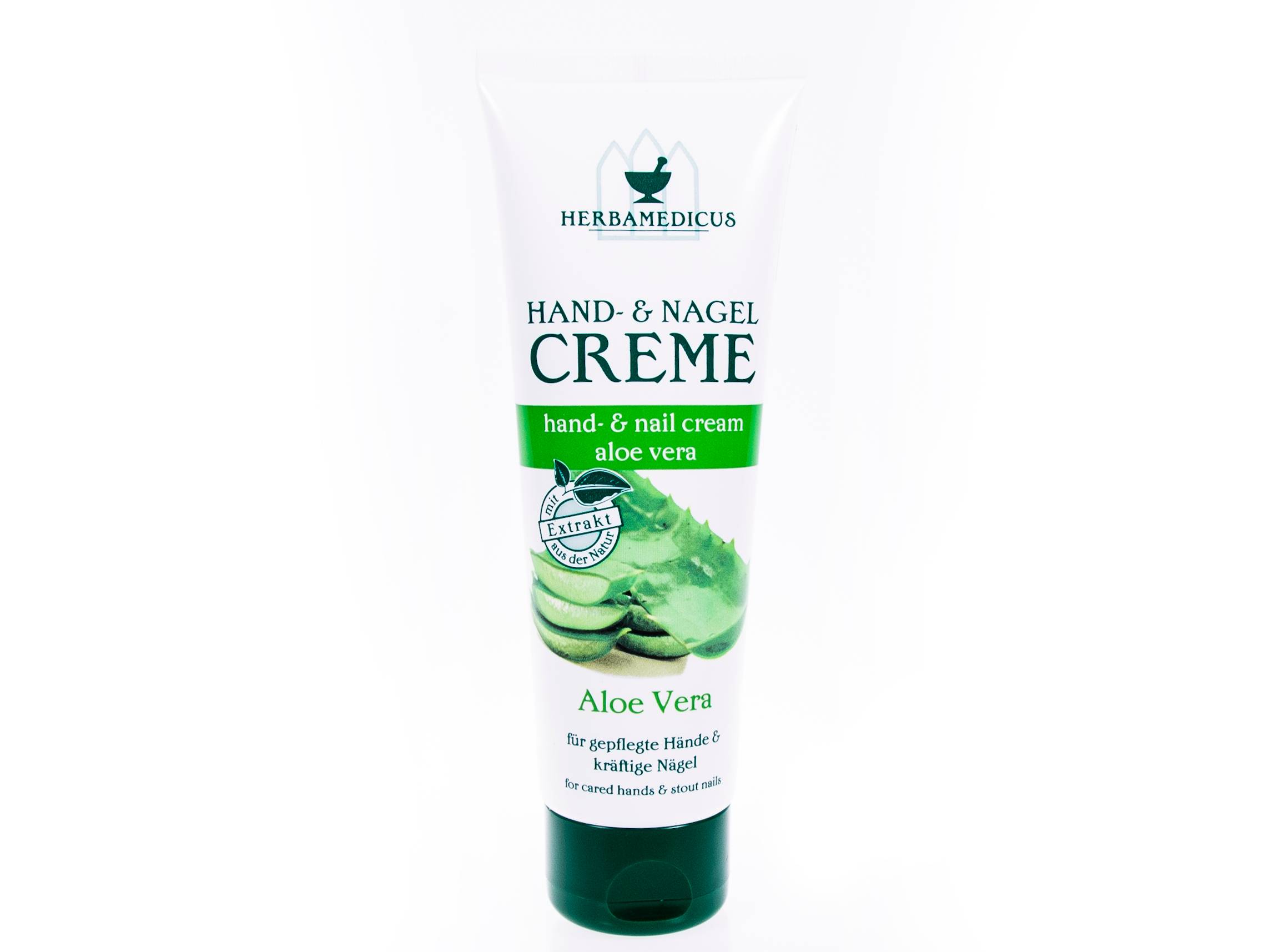 Cremer (Aloe Vera) 125 ml.