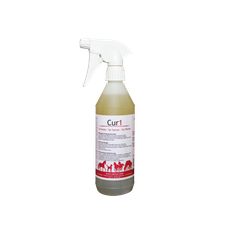Cur1 til hest - 500 ml.