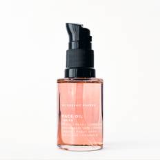 Face Oil Indigo