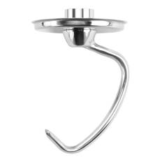 Dejkrog i rustfrit stål til KitchenAid 4,5-5 Quart [BR]