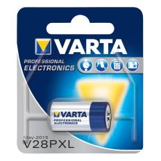 Varta Electronics V28PXL - Batterie 2CR11108