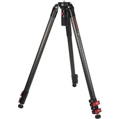 Gazelle Fastbowl TC7 tripod i kolfiber
