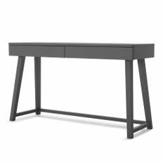 Gervasoni - Grey Lacquered - Skrivbord - Paola Navone - Grön - Trä