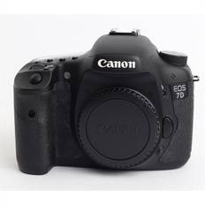 Canon EOS 7D kamerahus (Begagnad)