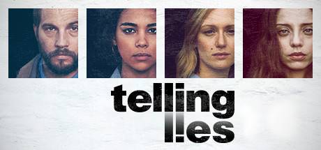 Telling Lies (PC) - Standard