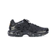 Nike - Air Max 09 JCRD Triple black sneakers - unisex - pvc - 13 - Svart