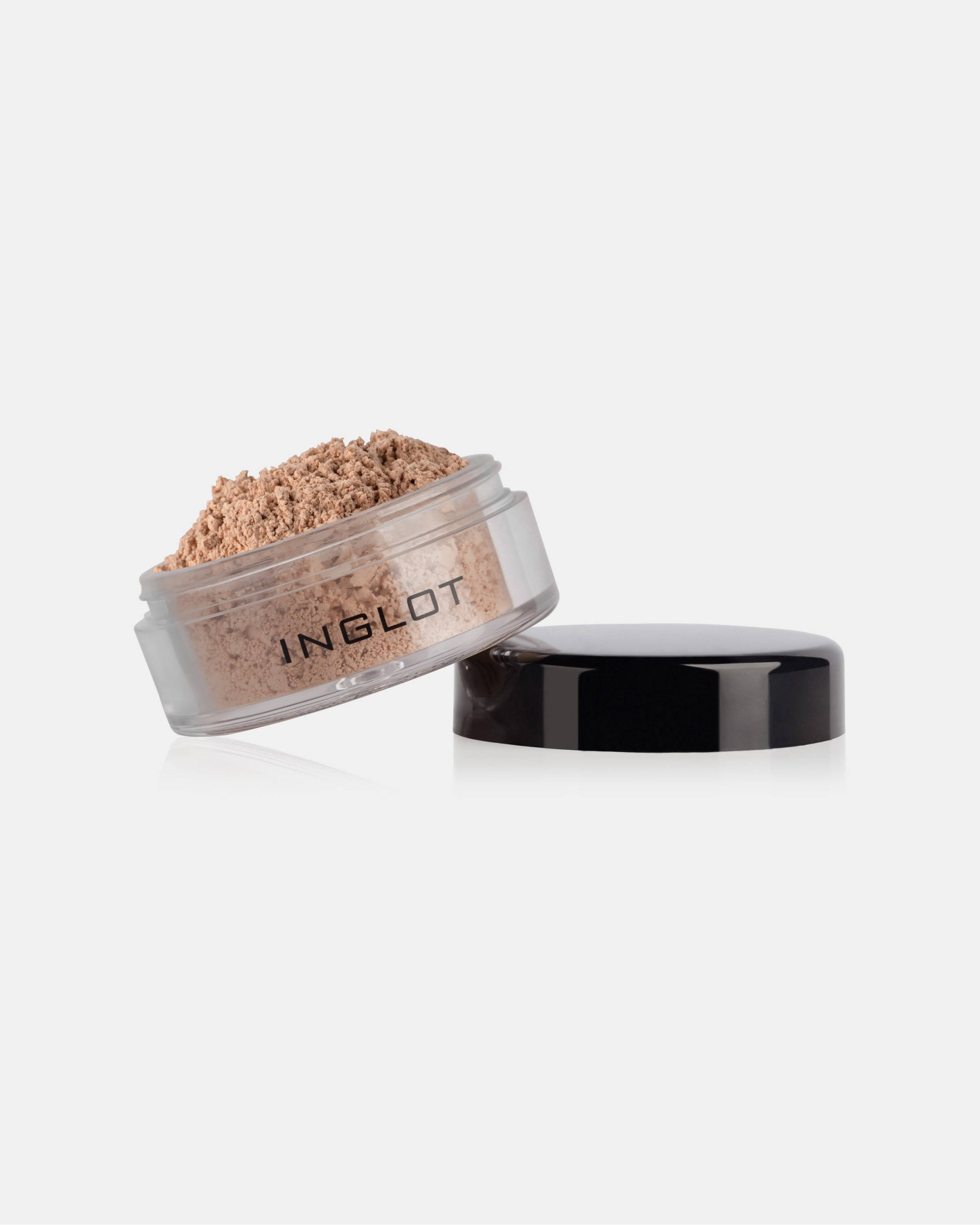 Translucent Loose Powder