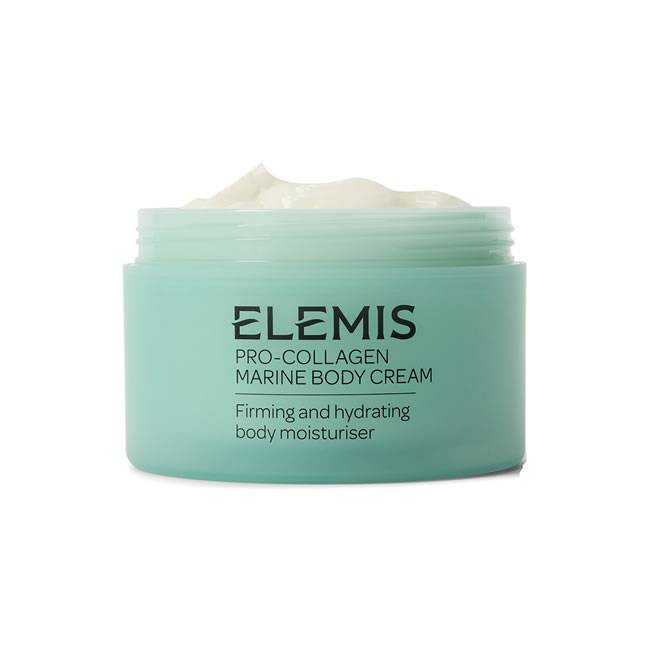Elemis Pro-Collagen Marine Body Cream (200ml)