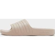 adidas Adilette Tofflor Barn, Brown