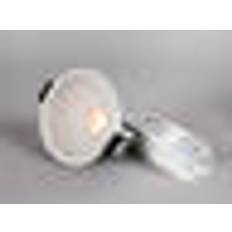 Globe G2 Recessed Vit 2700K - Hide-a-lite
