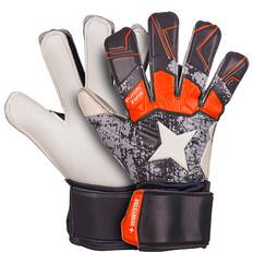 Derbystar Torwart-Handschuhe "Attack XP17", 6