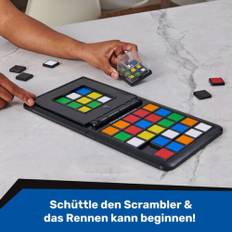 Spiel RBK Rubiks Race Zauberwürfelspiel