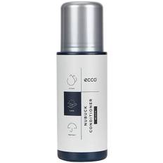 Ecco Skopleje - Ruskind og Nubuck Skobalsam - 100 ml - Sort - Ecco - OneSize - Plejeprodukter