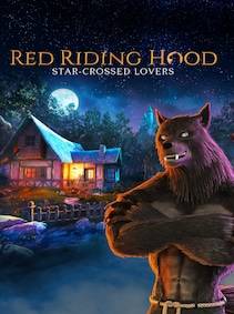 Red Riding Hood - Star Crossed Lovers (PC) - Steam Key - GLOBAL