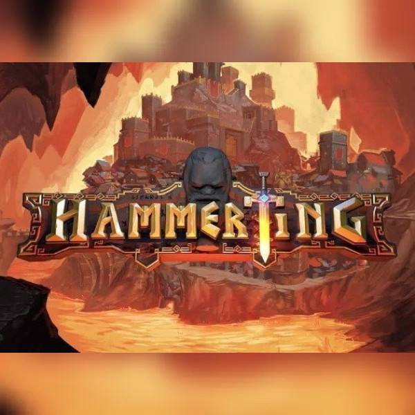 Hammerting (PC) Steam Key - LATIN AMERICA